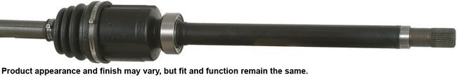 CARDONE Reman CV Axle Assembly P/N:60-6287 Fits: Nissan Rogue 13-08, Nissan Rogue Select 15-14 - Image 3