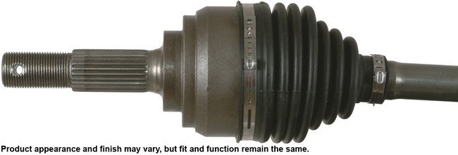 CARDONE Reman CV Axle Assembly P/N:60-6289 Fits: Nissan Versa 11-09 - Image 2