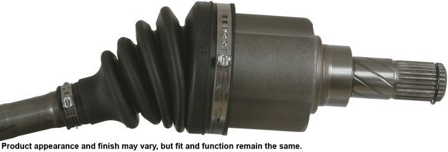 CARDONE Reman CV Axle Assembly P/N:60-6289 Fits: Nissan Versa 11-09 - Image 3