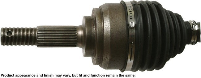CARDONE Reman CV Axle Assembly P/N:60-6290 Fits: Nissan Versa 11-09 - Image 2