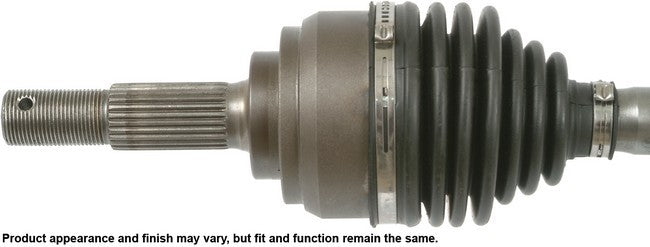CARDONE Reman CV Axle Assembly P/N:60-6292 Fits: Nissan Tiida 14-13, Nissan Versa 11-09 - Image 2