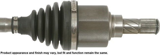CARDONE Reman CV Axle Assembly P/N:60-6292 Fits: Nissan Tiida 14-13, Nissan Versa 11-09 - Image 3