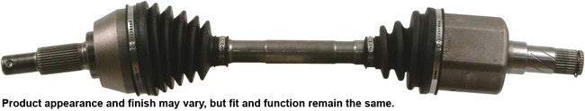 CARDONE Reman CV Axle Assembly P/N:60-6295 Fits: Nissan Maxima 14-09 - Image 1