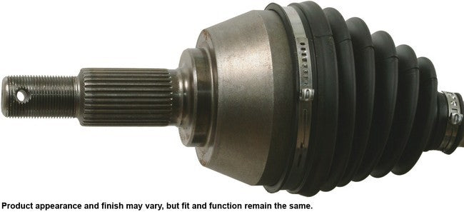 CARDONE Reman CV Axle Assembly P/N:60-6295 Fits: Nissan Maxima 14-09 - Image 2