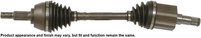 CARDONE Reman CV Axle Assembly P/N:60-6301 Fits: Nissan Murano 14-08 - Image 1