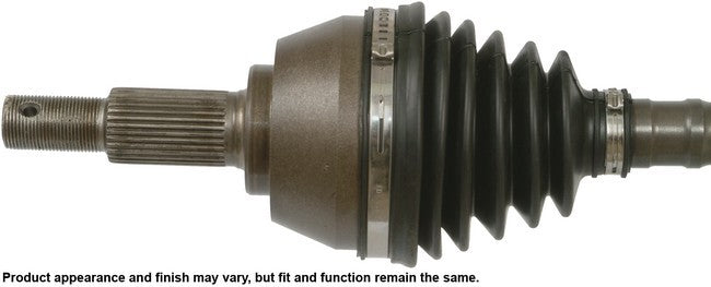 CARDONE Reman CV Axle Assembly P/N:60-6301 Fits: Nissan Murano 14-08 - Image 2