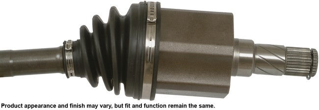 CARDONE Reman CV Axle Assembly P/N:60-6301 Fits: Nissan Murano 14-08 - Image 3