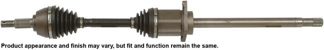 CARDONE Reman CV Axle Assembly P/N:60-6302 Fits: Nissan Murano 14-08 - Image 1