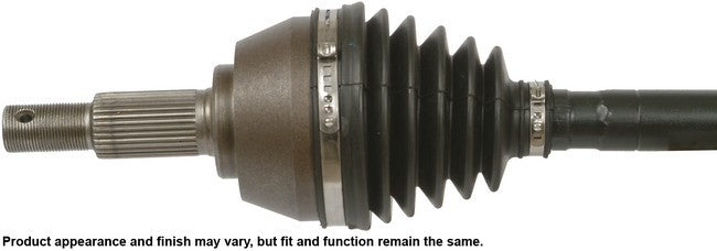 CARDONE Reman CV Axle Assembly P/N:60-6302 Fits: Nissan Murano 14-08 - Image 2