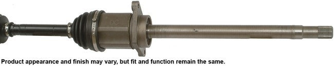 CARDONE Reman CV Axle Assembly P/N:60-6302 Fits: Nissan Murano 14-08 - Image 3