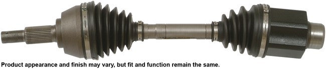 CARDONE Reman CV Axle Assembly P/N:60-6303 Fits: Nissan Murano 14-09 - Image 1