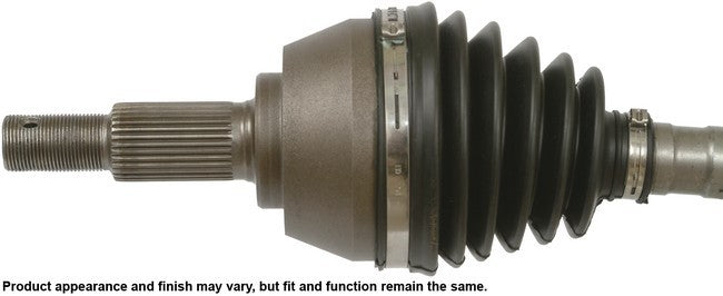 CARDONE Reman CV Axle Assembly P/N:60-6303 Fits: Nissan Murano 14-09 - Image 2