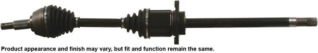 CARDONE Reman CV Axle Assembly P/N:60-6306 Fits: Nissan Maxima 14-09 - Image 1
