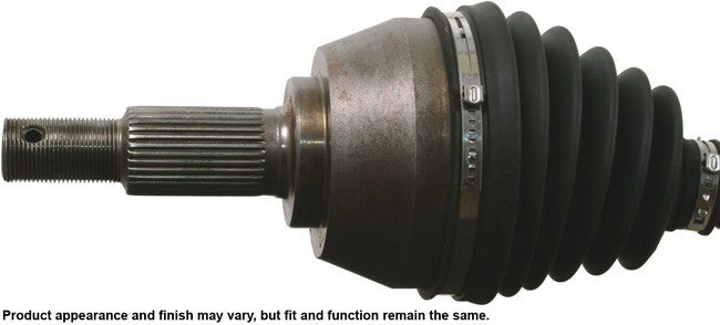 CARDONE Reman CV Axle Assembly P/N:60-6306 Fits: Nissan Maxima 14-09 - Image 2