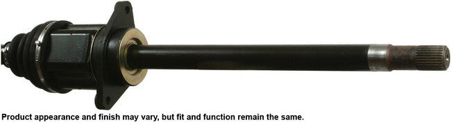 CARDONE Reman CV Axle Assembly P/N:60-6306 Fits: Nissan Maxima 14-09 - Image 3