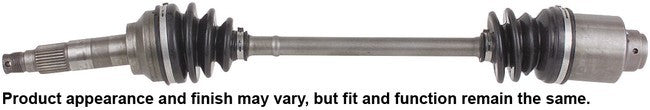 CARDONE Reman CV Axle Assembly P/N:60-7000 Fits: Subaru Dl 89-85, Subaru Gl 89-85, Subaru Gl-10 89-85, Subaru Loyale 93-90 - Image 1