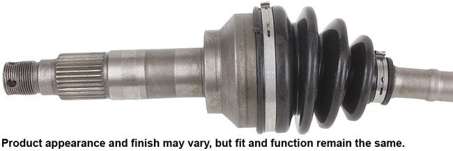 CARDONE Reman CV Axle Assembly P/N:60-7000 Fits: Subaru Dl 89-85, Subaru Gl 89-85, Subaru Gl-10 89-85, Subaru Loyale 93-90 - Image 2