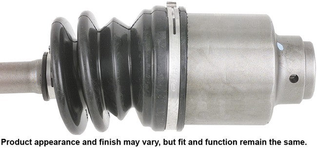 CARDONE Reman CV Axle Assembly P/N:60-7000 Fits: Subaru Dl 89-85, Subaru Gl 89-85, Subaru Gl-10 89-85, Subaru Loyale 93-90 - Image 3