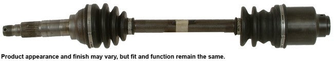 CARDONE Reman CV Axle Assembly P/N:60-7001 Fits: Subaru Brat 84-82, Subaru Dl 84-80, Subaru Gl 84-80, Subaru Standard 84-80 - Image 1