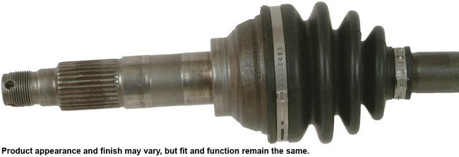 CARDONE Reman CV Axle Assembly P/N:60-7001 Fits: Subaru Brat 84-82, Subaru Dl 84-80, Subaru Gl 84-80, Subaru Standard 84-80 - Image 2
