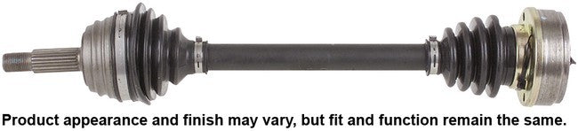 CARDONE Reman CV Axle Assembly P/N:60-7002 Fits: Volkswagen Golf 92-85, Volkswagen Jetta 92-80, Volkswagen Rabbit 84-75, Volkswagen Rabbit Convertible 84-80, Volkswagen Rabbit Pickup 83-80, Volkswagen Scirocco 88-75 - Image 1