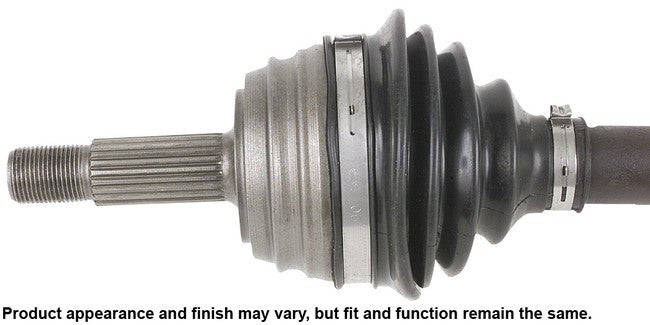 CARDONE Reman CV Axle Assembly P/N:60-7002 Fits: Volkswagen Golf 92-85, Volkswagen Jetta 92-80, Volkswagen Rabbit 84-75, Volkswagen Rabbit Convertible 84-80, Volkswagen Rabbit Pickup 83-80, Volkswagen Scirocco 88-75 - Image 2