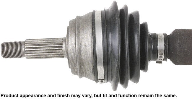 CARDONE Reman CV Axle Assembly P/N:60-7003 Fits: Volkswagen Golf 92-85, Volkswagen Jetta 92-85 - Image 2