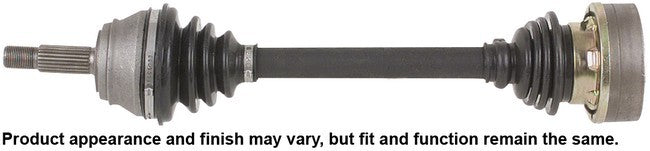 CARDONE Reman CV Axle Assembly P/N:60-7005 Fits: Volkswagen Cabriolet, Volkswagen Corrado, Volkswagen Golf, Volkswagen Jetta, Volkswagen Rabbit, Volkswagen Rabbit Convertible, Volkswagen Rabbit Pickup, Volkswagen Scirocco - Image 1