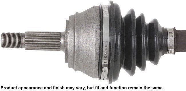 CARDONE Reman CV Axle Assembly P/N:60-7005 Fits: Volkswagen Cabriolet, Volkswagen Corrado, Volkswagen Golf, Volkswagen Jetta, Volkswagen Rabbit, Volkswagen Rabbit Convertible, Volkswagen Rabbit Pickup, Volkswagen Scirocco - Image 2