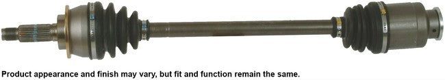 CARDONE Reman CV Axle Assembly P/N:60-7007 Fits: Subaru Forester 00-98, Subaru Impreza 01-93, Subaru Legacy 99-90 - Image 1
