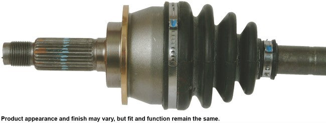 CARDONE Reman CV Axle Assembly P/N:60-7007 Fits: Subaru Forester 00-98, Subaru Impreza 01-93, Subaru Legacy 99-90 - Image 2