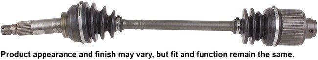 CARDONE Reman CV Axle Assembly P/N:60-7008 Fits: Subaru Dl 89-85, Subaru Gl 89-85, Subaru Gl-10 89-85, Subaru Loyale 94-90, Subaru Rx 89-86, Subaru Xt 91-85 - Image 1