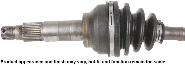 CARDONE Reman CV Axle Assembly P/N:60-7008 Fits: Subaru Dl 89-85, Subaru Gl 89-85, Subaru Gl-10 89-85, Subaru Loyale 94-90, Subaru Rx 89-86, Subaru Xt 91-85 - Image 2