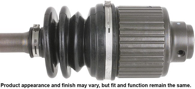 CARDONE Reman CV Axle Assembly P/N:60-7008 Fits: Subaru Dl 89-85, Subaru Gl 89-85, Subaru Gl-10 89-85, Subaru Loyale 94-90, Subaru Rx 89-86, Subaru Xt 91-85 - Image 3