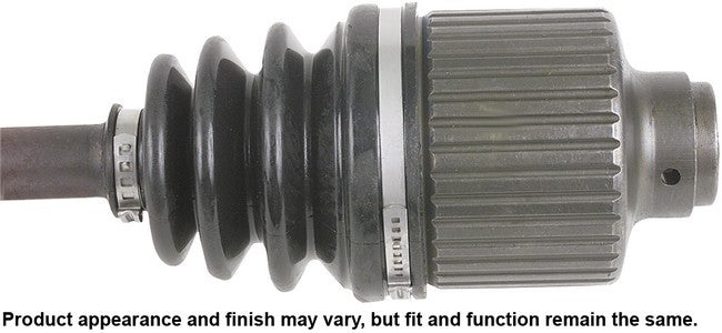 CARDONE Reman CV Axle Assembly P/N:60-7009 Fits: Subaru Dl 89-87, Subaru Gl 89-85, Subaru Gl-10 89-85, Subaru Loyale 1990, Subaru Rx 89-86, Subaru Xt 91-85 - Image 3