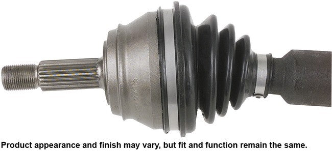 CARDONE Reman CV Axle Assembly P/N:60-7010 Fits: Volkswagen Golf 92-85, Volkswagen Jetta 92-85 - Image 2