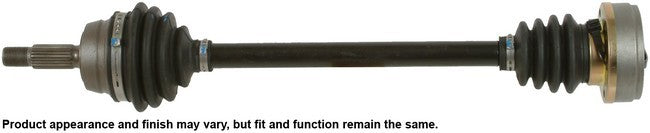 CARDONE Reman CV Axle Assembly P/N:60-7011 Fits: Audi Fox 79-75, Volkswagen Dasher 81-74, Volkswagen Fox 93-87 - Image 1