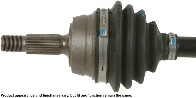 CARDONE Reman CV Axle Assembly P/N:60-7011 Fits: Audi Fox 79-75, Volkswagen Dasher 81-74, Volkswagen Fox 93-87 - Image 2