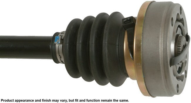 CARDONE Reman CV Axle Assembly P/N:60-7011 Fits: Audi Fox 79-75, Volkswagen Dasher 81-74, Volkswagen Fox 93-87 - Image 3