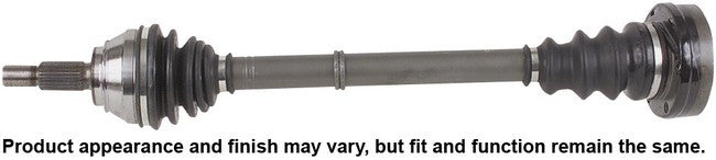 CARDONE Reman CV Axle Assembly P/N:60-7013 Fits: Audi 5000 88-80 - Image 1