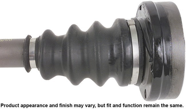 CARDONE Reman CV Axle Assembly P/N:60-7013 Fits: Audi 5000 88-80 - Image 3