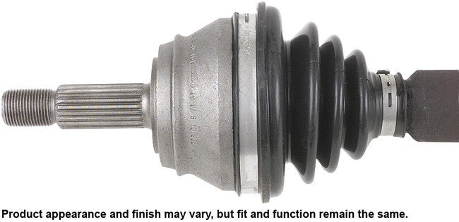 CARDONE Reman CV Axle Assembly P/N:60-7014 Fits: Volkswagen Cabriolet 93-85, Volkswagen Scirocco 88-85 - Image 2