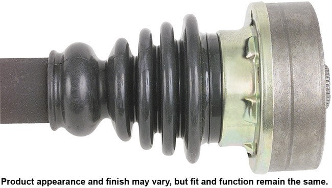 CARDONE Reman CV Axle Assembly P/N:60-7014 Fits: Volkswagen Cabriolet 93-85, Volkswagen Scirocco 88-85 - Image 3