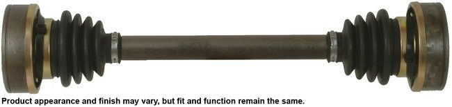 CARDONE Reman CV Axle Assembly P/N:60-7018 Fits: Merkur Scorpio 89-88, Merkur Xr4ti 89-85, Volkswagen Transporter 79-66 - Image 1