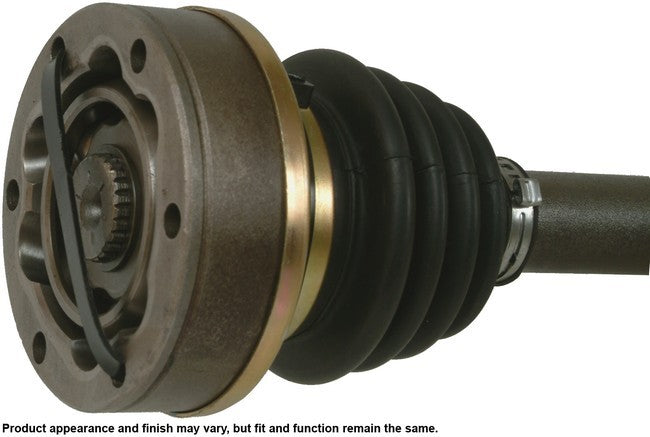 CARDONE Reman CV Axle Assembly P/N:60-7018 Fits: Merkur Scorpio 89-88, Merkur Xr4ti 89-85, Volkswagen Transporter 79-66 - Image 2