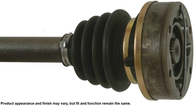 CARDONE Reman CV Axle Assembly P/N:60-7018 Fits: Merkur Scorpio 89-88, Merkur Xr4ti 89-85, Volkswagen Transporter 79-66 - Image 3