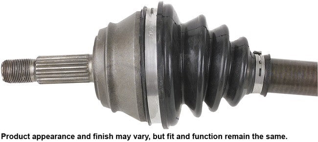 CARDONE Reman CV Axle Assembly P/N:60-7022 Fits: Audi 4000 86-83, Audi Coupe 87-83, Volkswagen Quantum 88-83 - Image 2