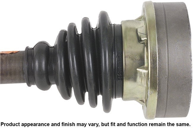 CARDONE Reman CV Axle Assembly P/N:60-7022 Fits: Audi 4000 86-83, Audi Coupe 87-83, Volkswagen Quantum 88-83 - Image 3