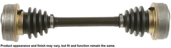 CARDONE Reman CV Axle Assembly P/N:60-7023 Fits: Porsche 912 68-66, Volkswagen Beetle 79-66 - Image 1