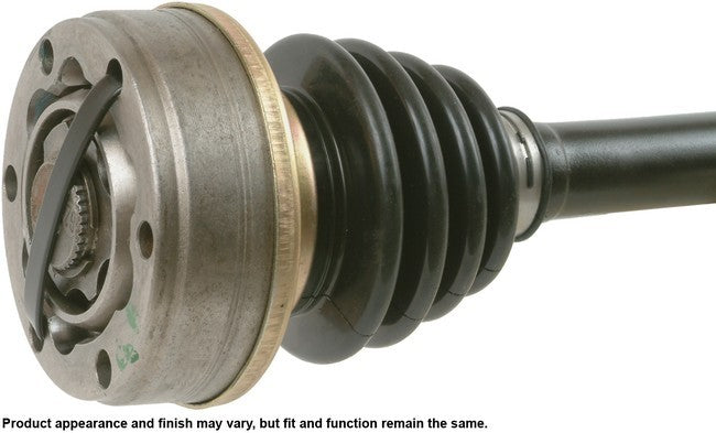 CARDONE Reman CV Axle Assembly P/N:60-7023 Fits: Porsche 912 68-66, Volkswagen Beetle 79-66 - Image 2